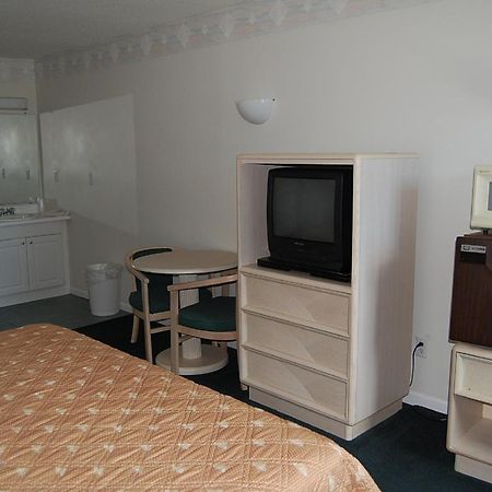 Point 1 Resort & Motel Westerly Ruang foto